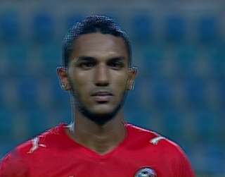 محمد عبد الفتاح 