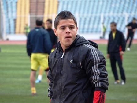 رضوان قلعجي 