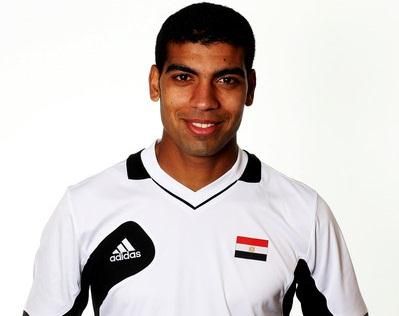 علي فتحي 