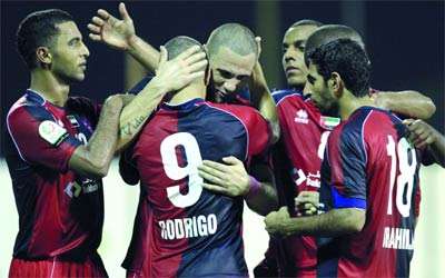 الشعب الإماراتي