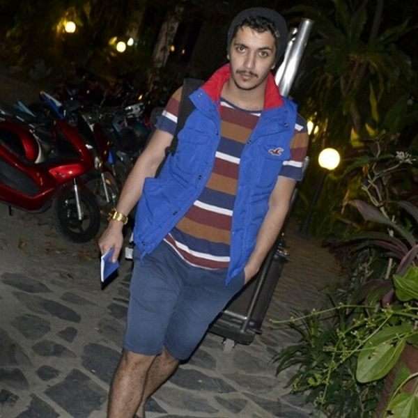 محمد الظفيري