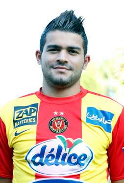 خالد العياري 