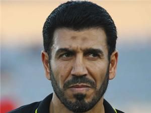 الحكم محمد عباس