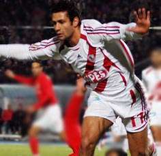 محمد أبو العلا