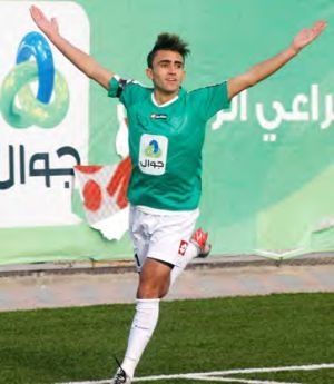 احمد ماهر