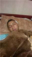 ابو رويس على سرير الشفاء