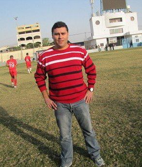 رامي أبوالعيلة