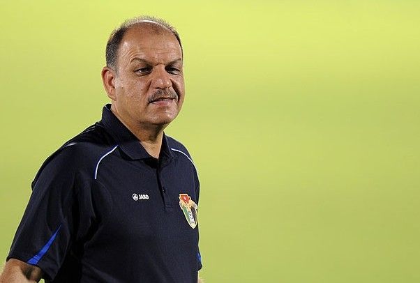 عدنان حمد