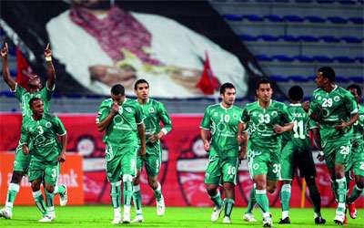 نادي الشباب