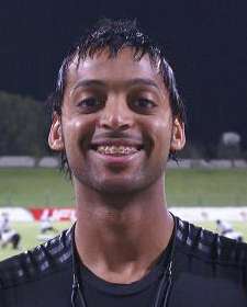 محمد علي عمر