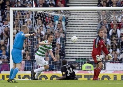 هدف اللقاء الوحيد