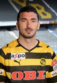 عصام المرداسي