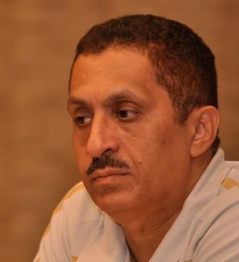 علي كميخ 