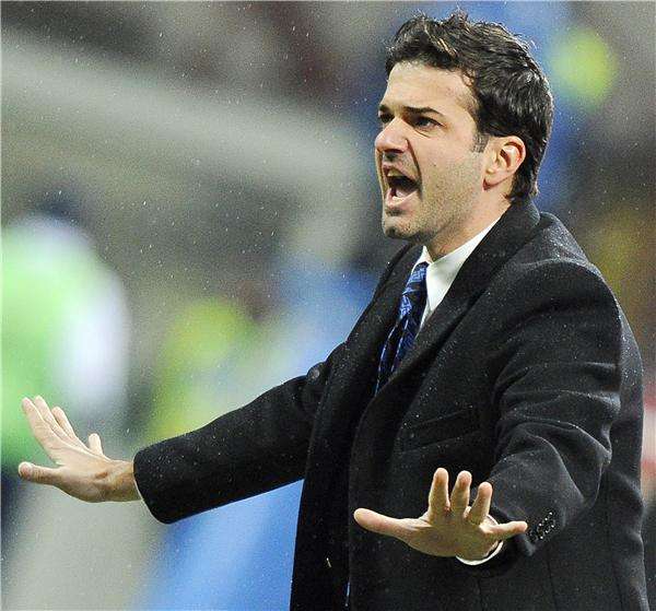 ستراماتشوني 