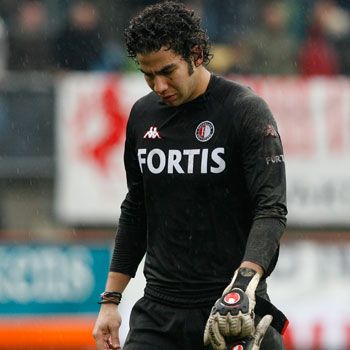 شريف إكرامي 