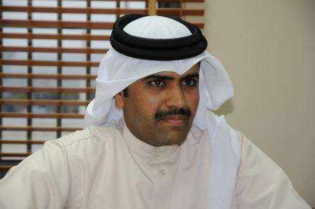 ابراهيم سعد البوعينين 