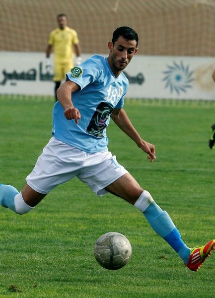 أشرف نعمان الفواغرة