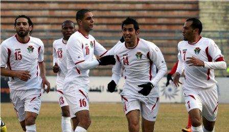 النشامى.. استعادوا الثقة بتوقيت مهم