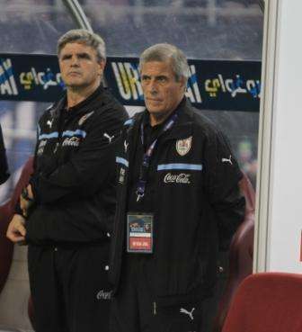 أوسكار تباريز