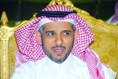 سليمان القريني