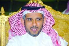 سليمان القريني