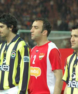 الكابتن معن الراشد