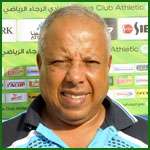 محمد فاخر