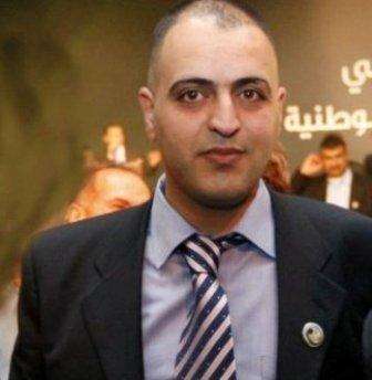 فليح الدعجة 