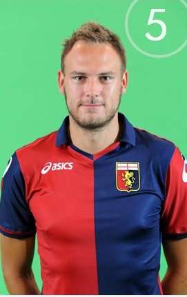 السويدي جرانكفيست 