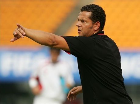 الكنزاري المدرب الجديد للترجي