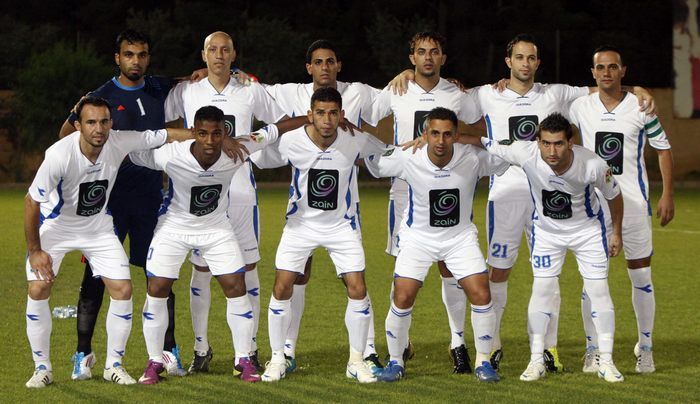 فريق ذات راس