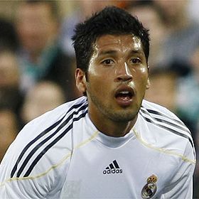 ezequiel garay