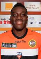  الان تراوري