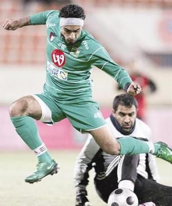 حسين الموسوي