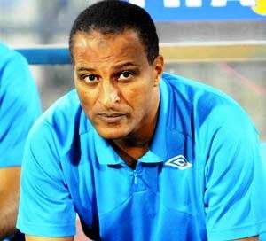 أسامة عرابي