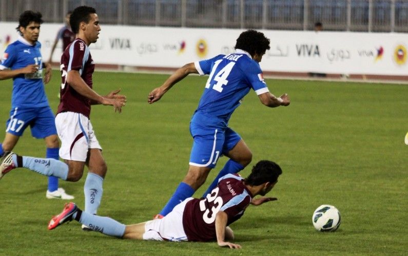 من لقاء الحد والشباب