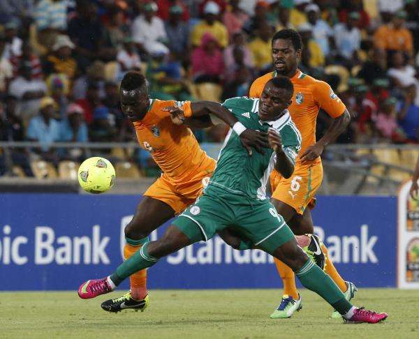 ايمانويل ايمنيكي 