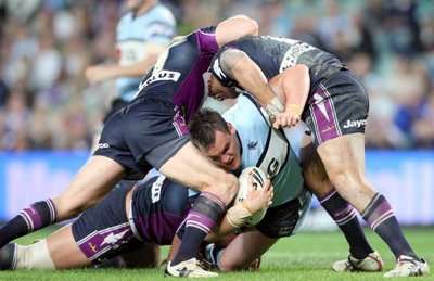 الفضيحة طالت الرجبي وكرة القدم الإسترالية