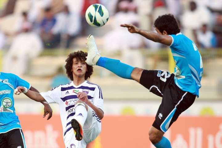 عمر عبدالرحمن