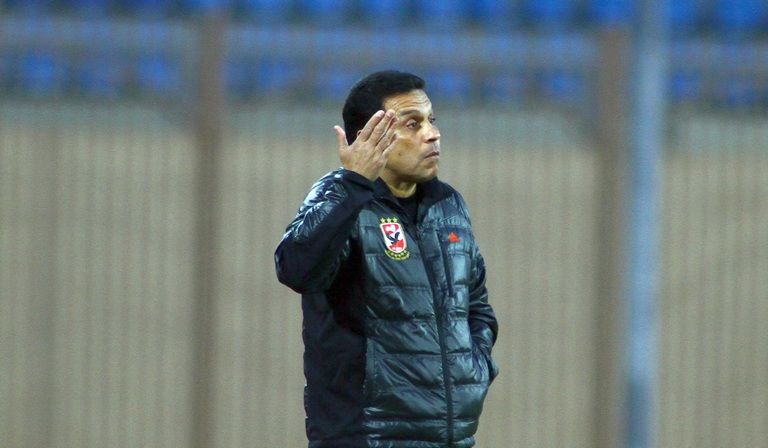 حسام البدري