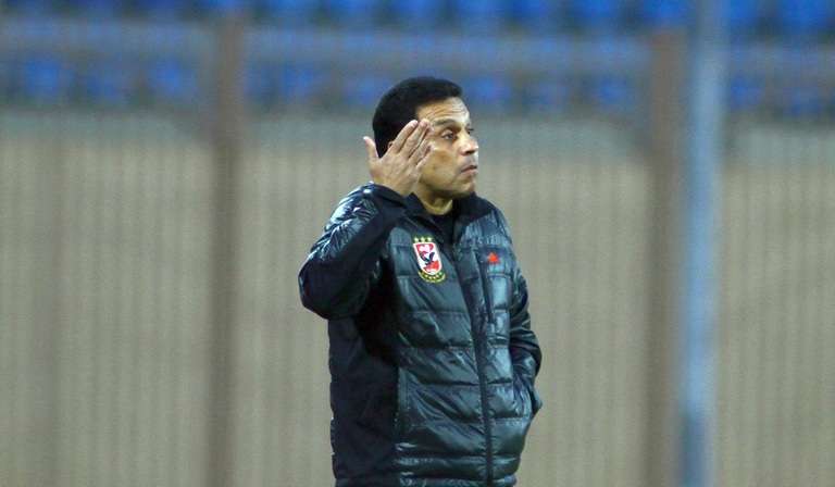 حسام البدري