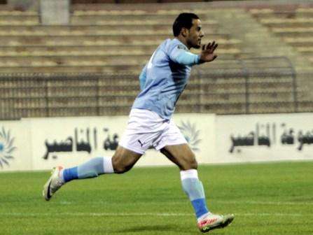 عبد الهادي المحارمة