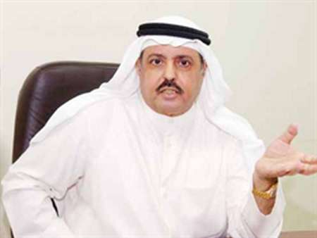 عبد الرزاق المضف