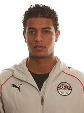 ahmed khairy