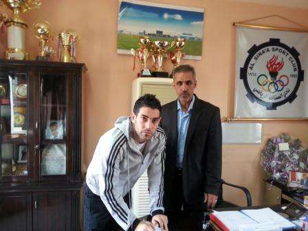 أحمد حاج محمد