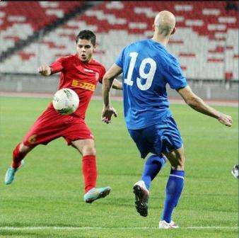 رضوان قلعجي في لقاء المنامة