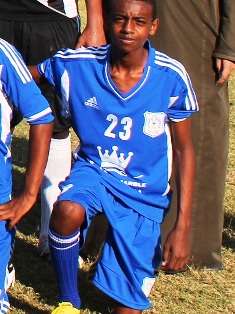 اللاعب الراحل هاني عبد المهين