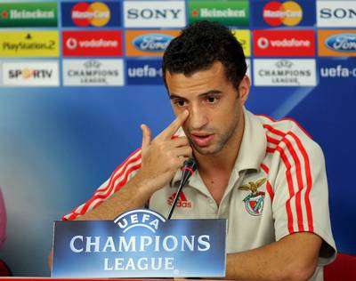 سيماو ساربوسا