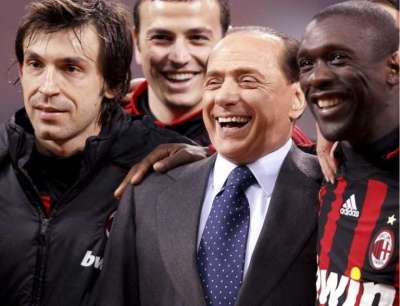 سيلفيو بيرسلكوني