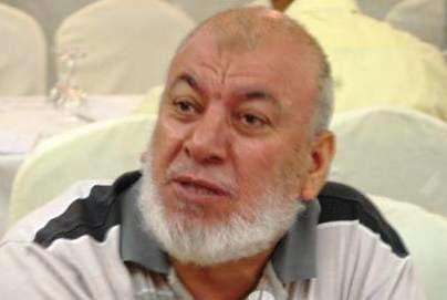 يوسف صرصور